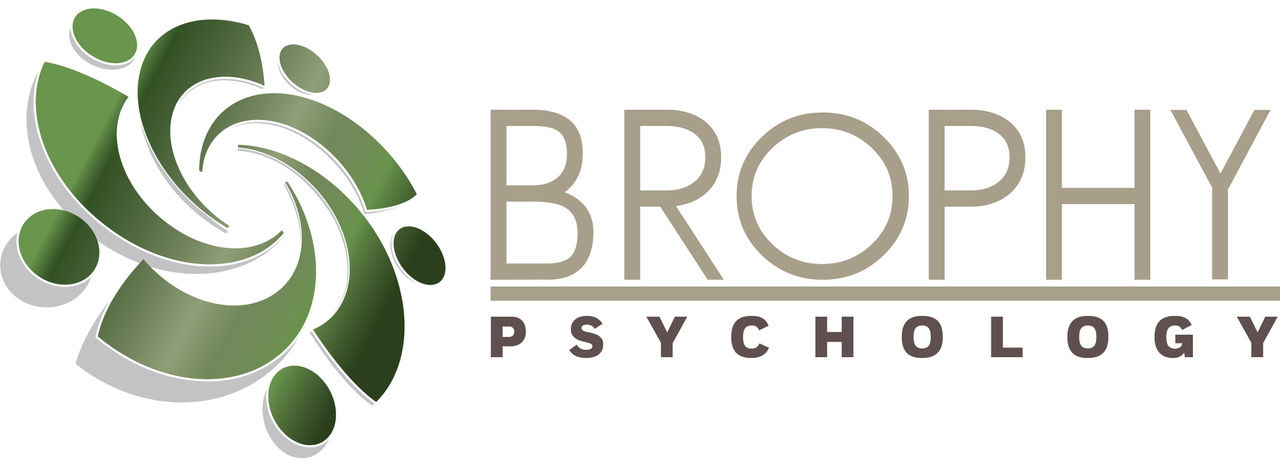 Brophy Psychology Green Brophy Psychology Green